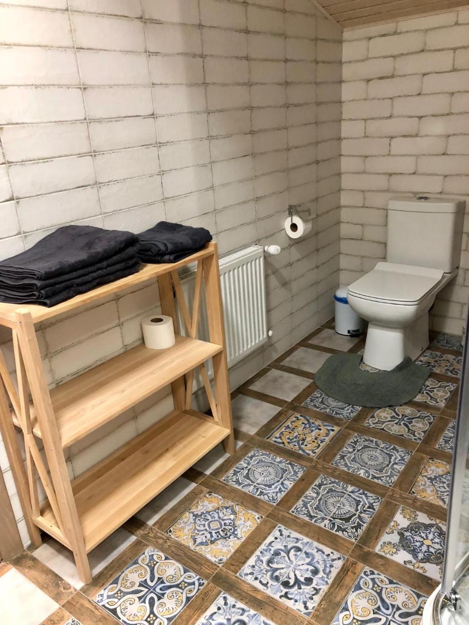 Apartment リヴィウ エクステリア 写真